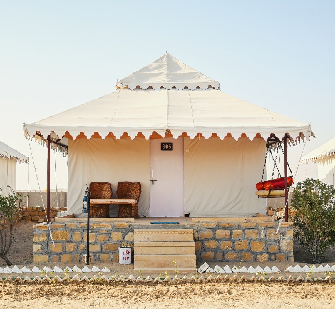 Best Desert Camp In Jaisalmer Sam Sand Dunes Desert Camp Jaisalmer